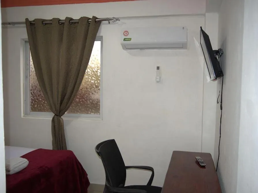 Apartment Hotel Dubaird Santo Domingo