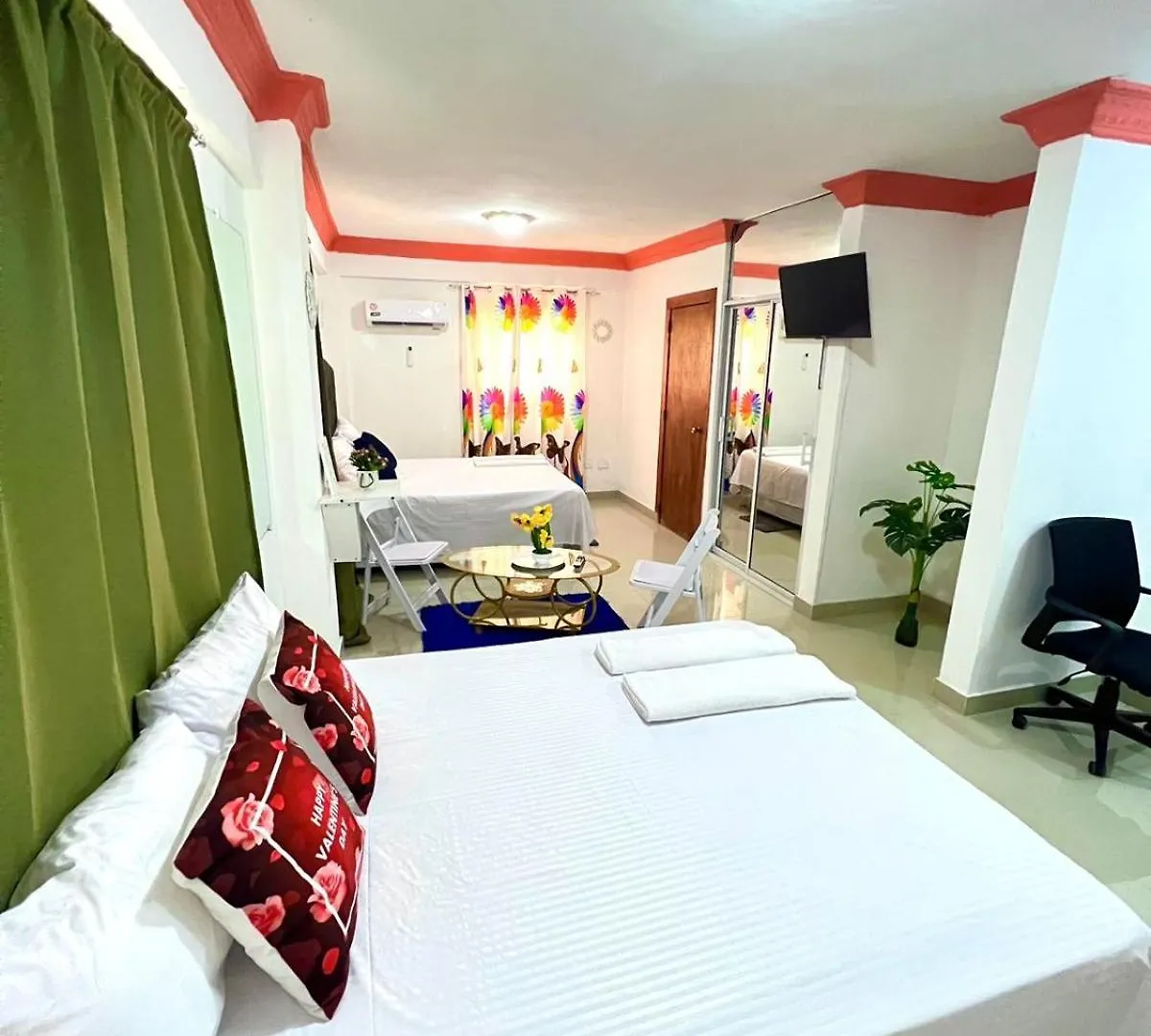 Hotel Dubaird Santo Domingo Apartment
